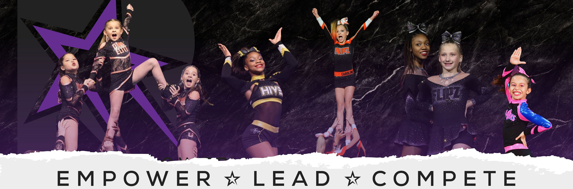 AllStar & Elite Competitive Cheerleading in Virginia Beach, VA Rise